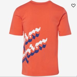 Champion Panel Script T-Shirt size Small